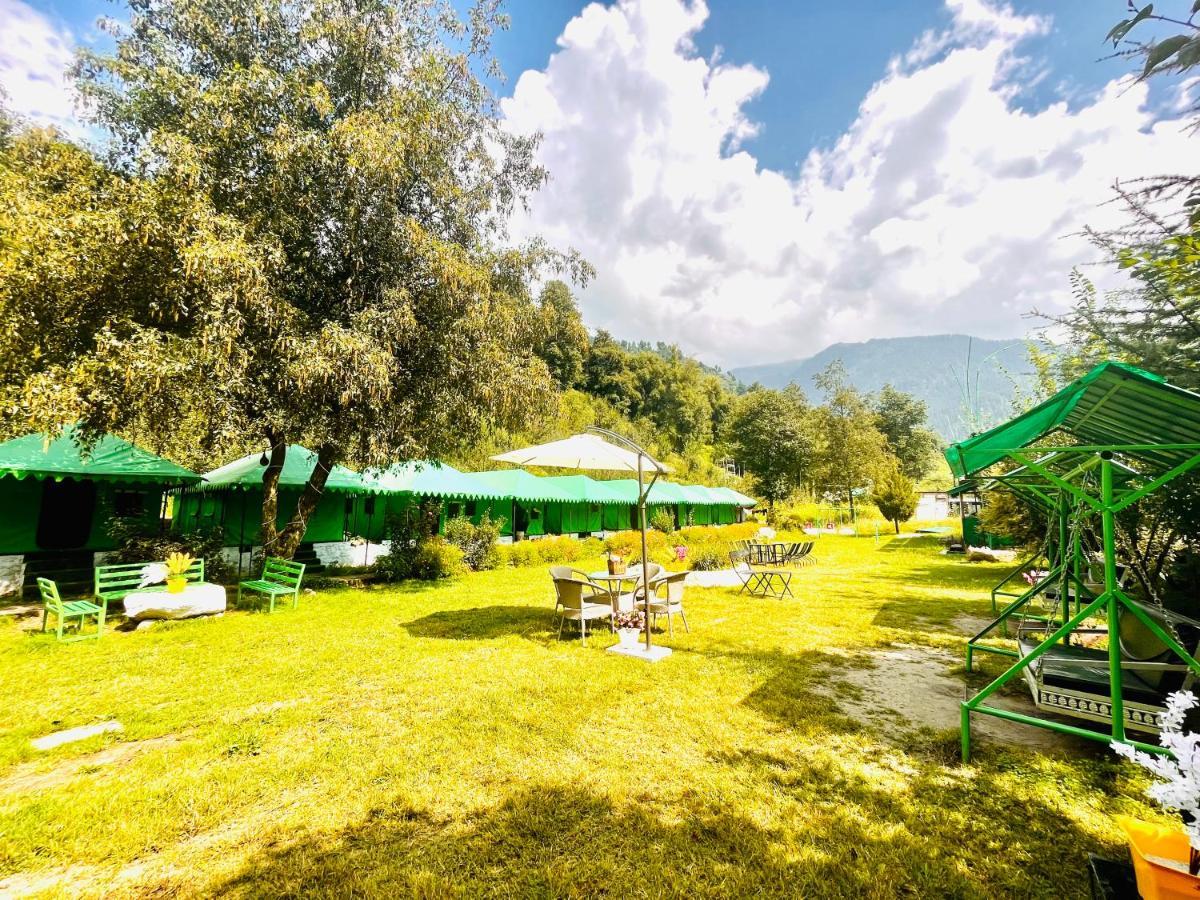 D Choice Resort, Manali Exterior photo