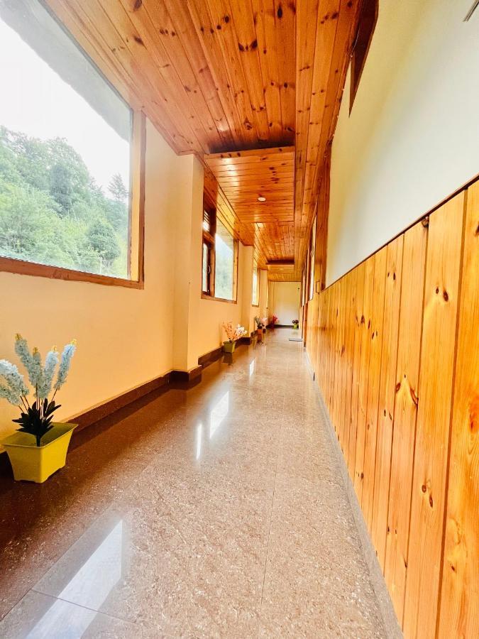 D Choice Resort, Manali Exterior photo