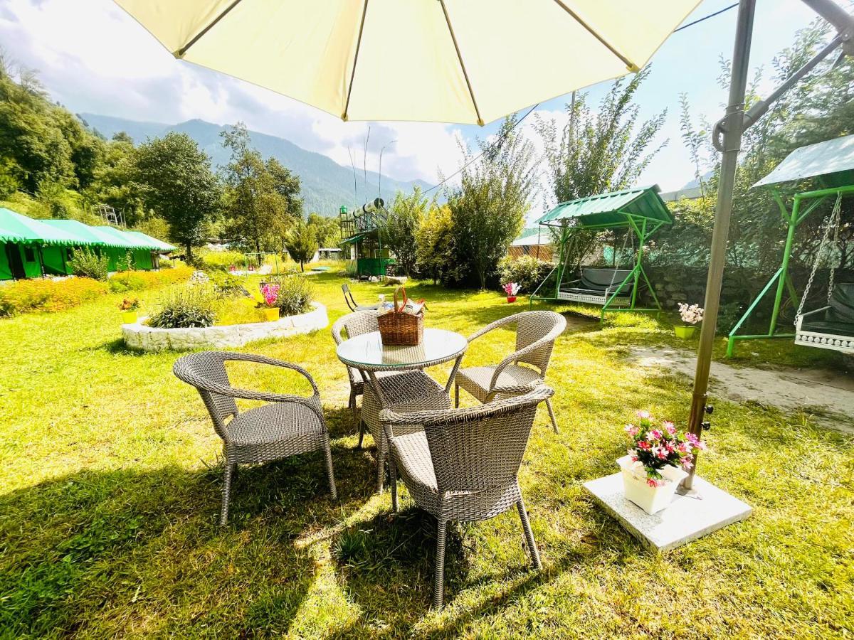 D Choice Resort, Manali Exterior photo
